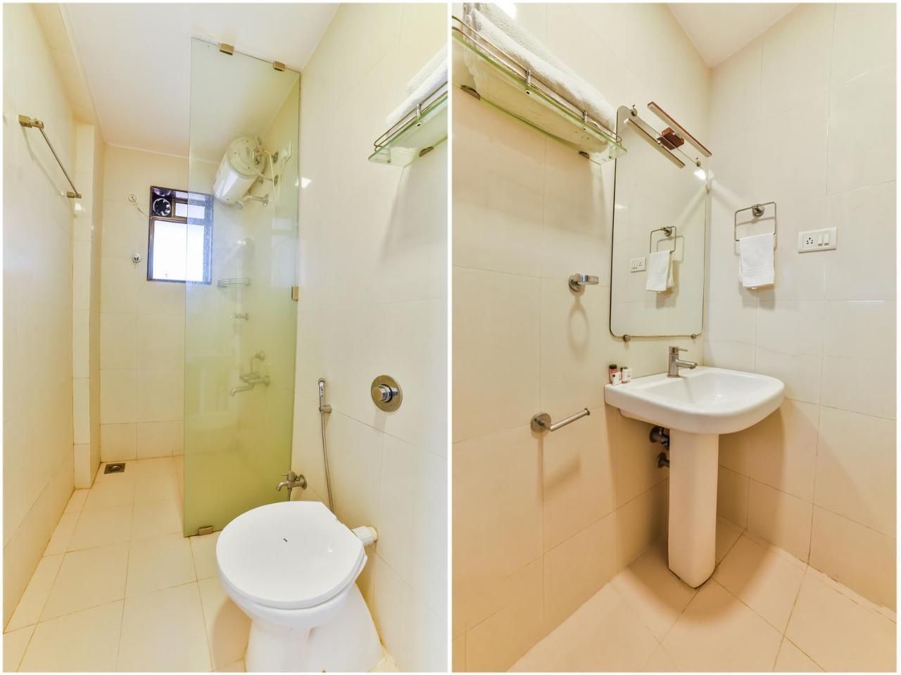 Pramila Court Inn Panaji