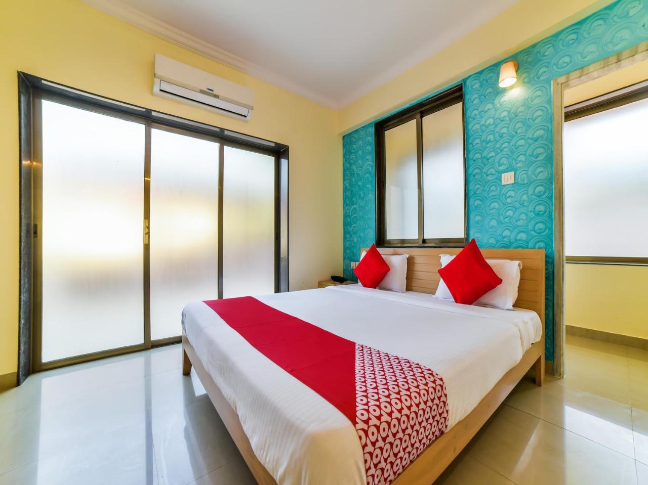 Inn Pramila Court 3*
