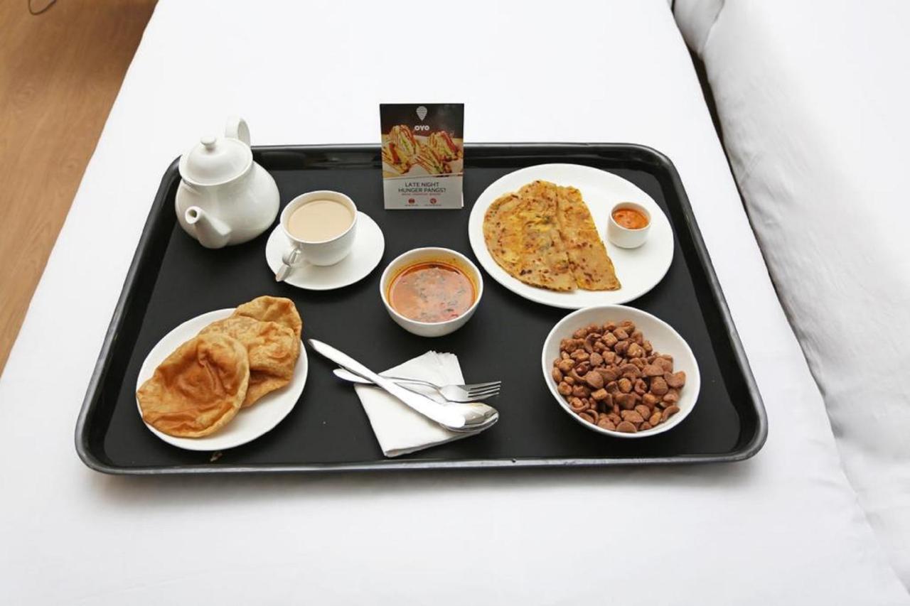 Pramila Court 3* Panaji