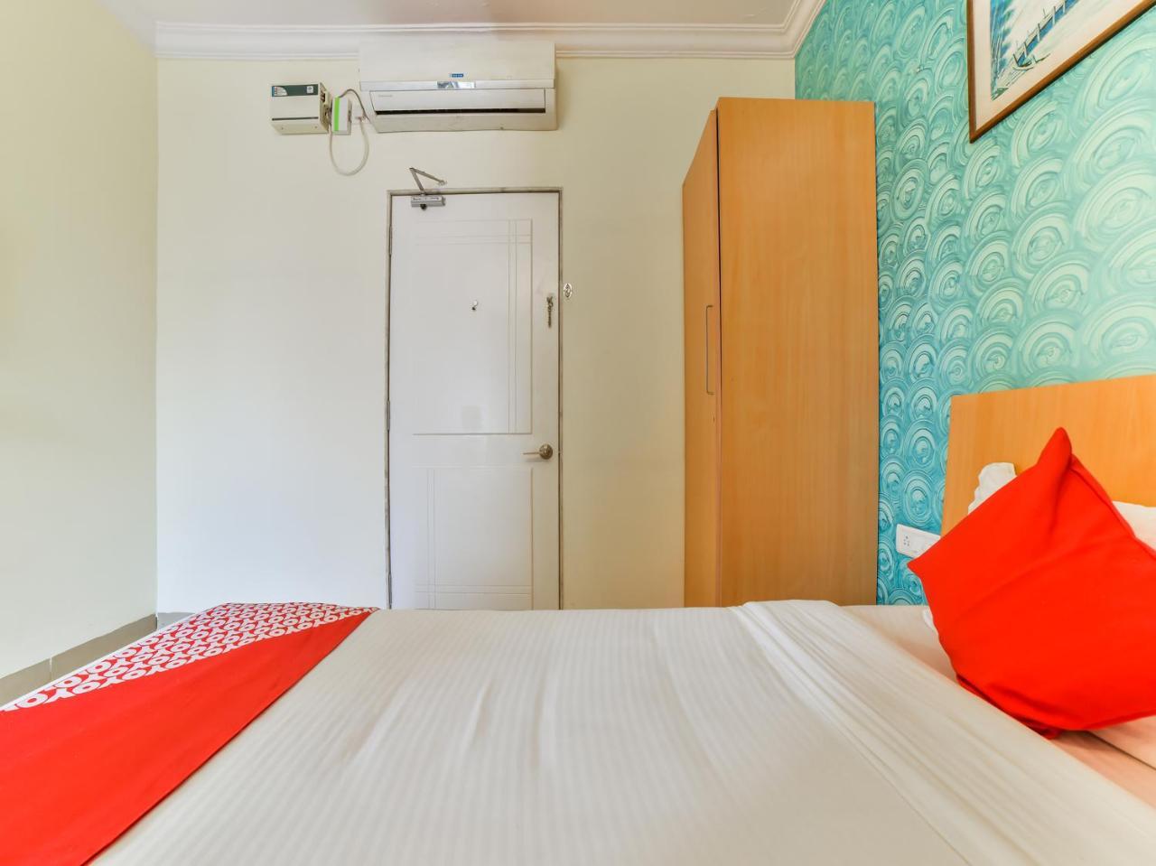 Inn Pramila Court Panaji