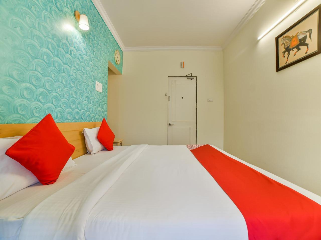 Pramila Court Inn Panaji