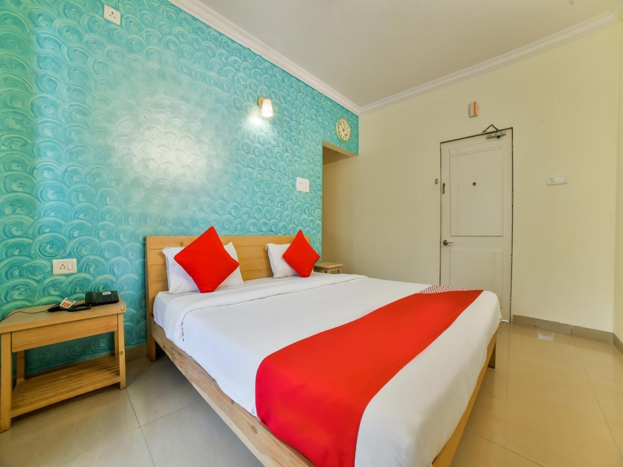 Inn Pramila Court 3*