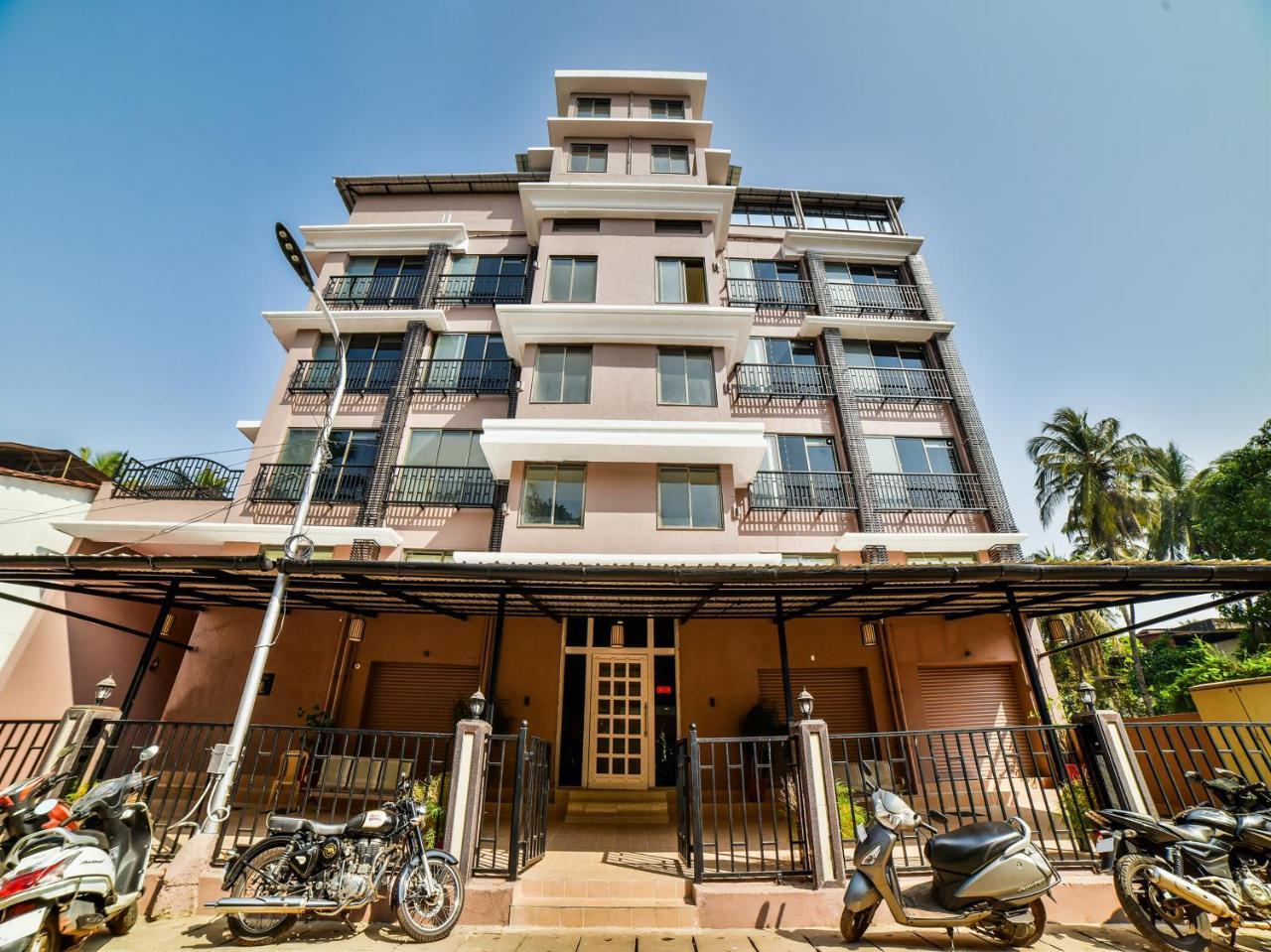 Inn Pramila Court 3*