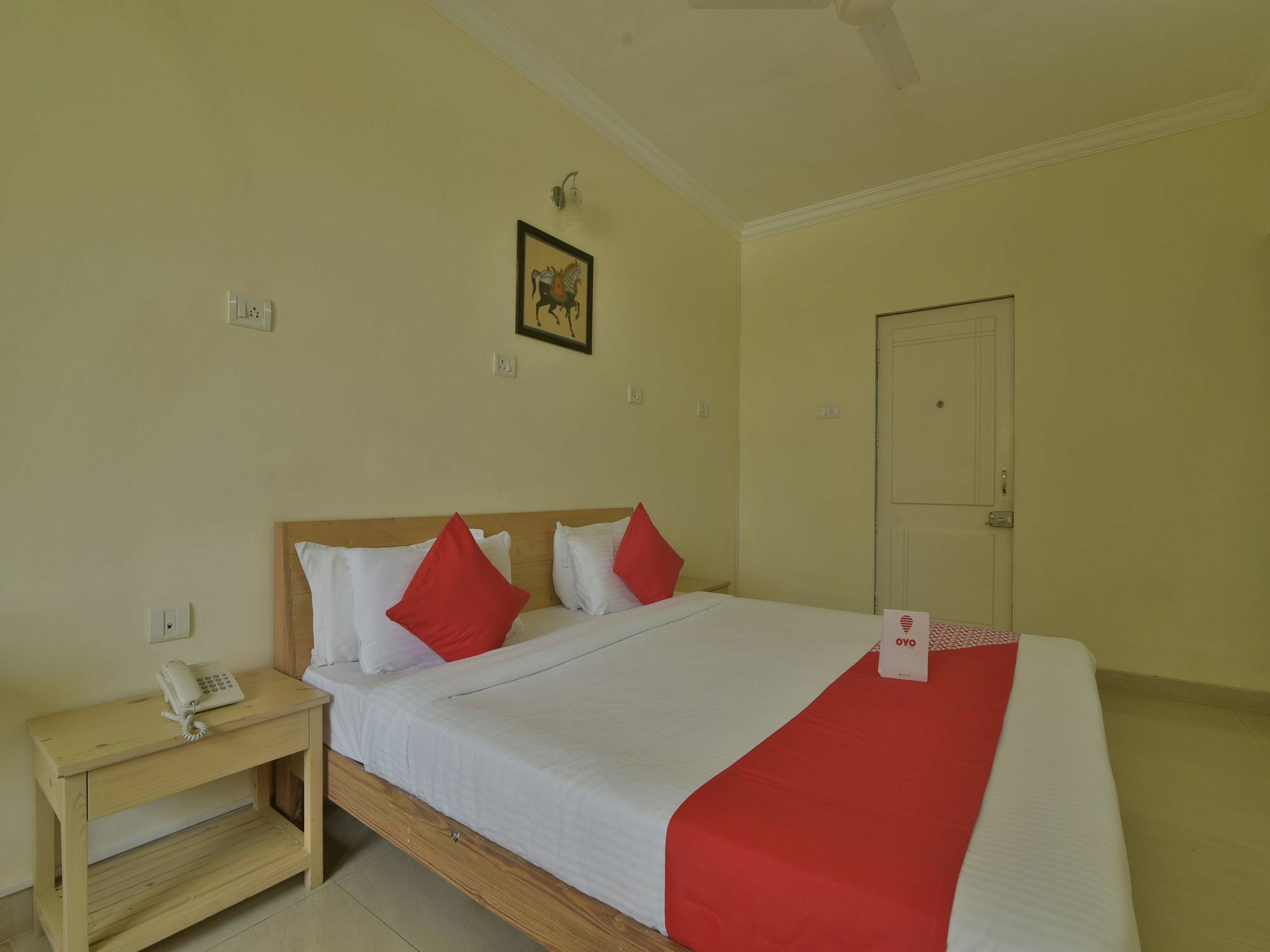 Pramila Court Inn
