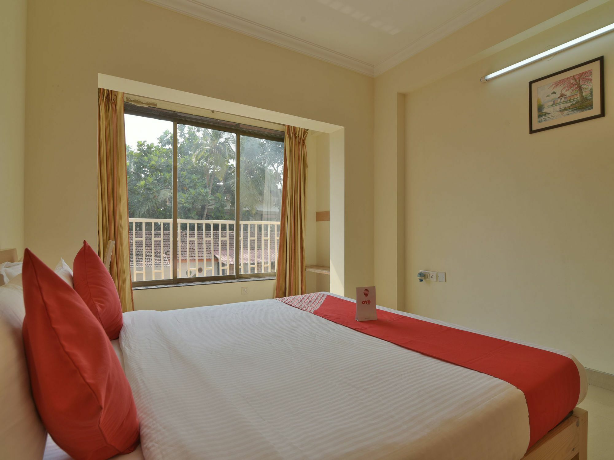 Pramila Court Inn 3*