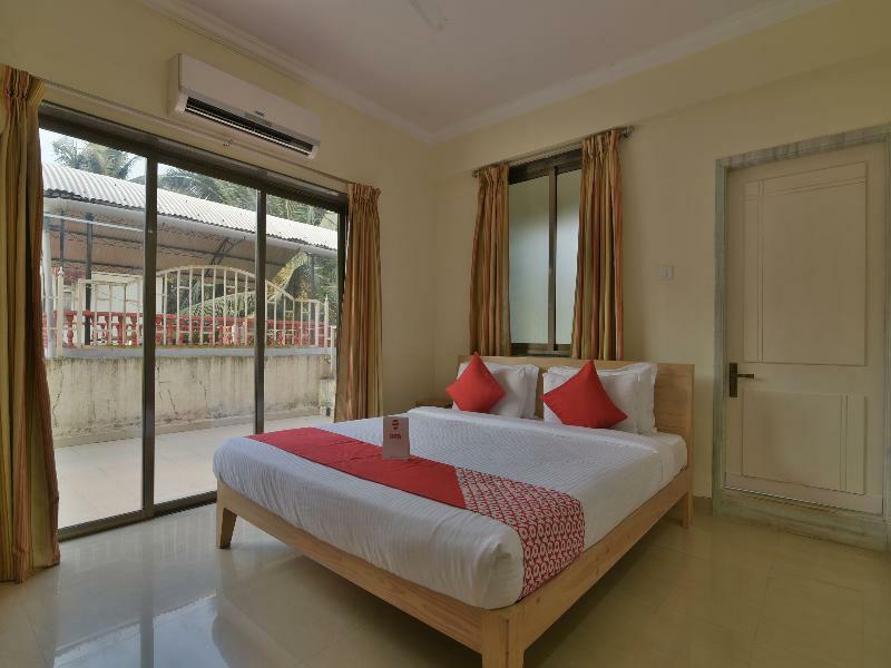 Pramila Court 3*